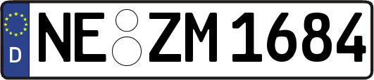 NE-ZM1684
