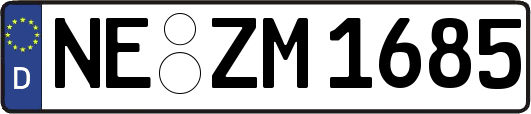 NE-ZM1685