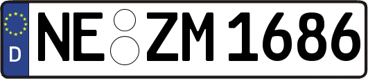 NE-ZM1686