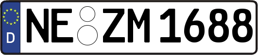 NE-ZM1688