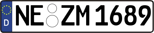 NE-ZM1689
