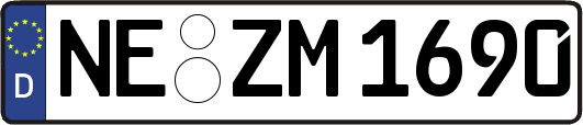 NE-ZM1690