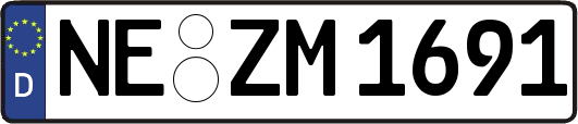 NE-ZM1691