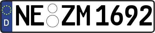 NE-ZM1692