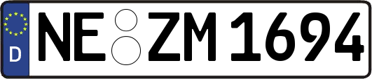NE-ZM1694