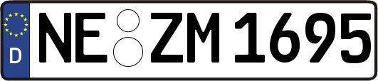 NE-ZM1695