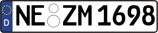 NE-ZM1698