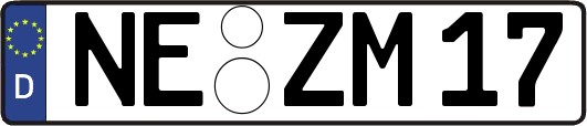 NE-ZM17