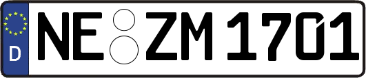 NE-ZM1701