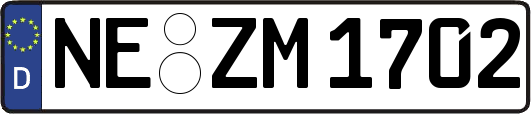 NE-ZM1702