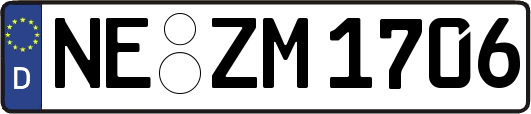 NE-ZM1706