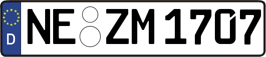 NE-ZM1707