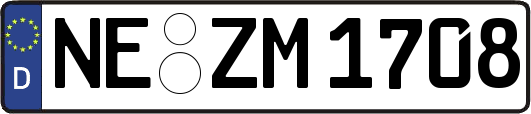 NE-ZM1708