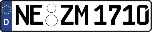 NE-ZM1710