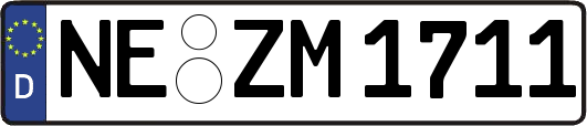 NE-ZM1711