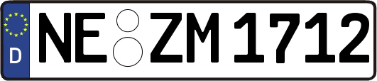 NE-ZM1712