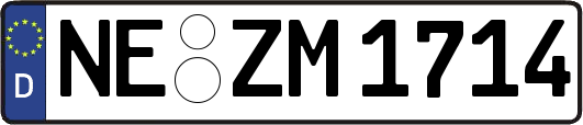 NE-ZM1714