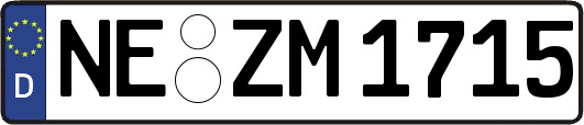NE-ZM1715