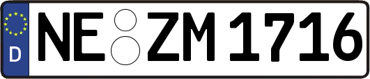 NE-ZM1716