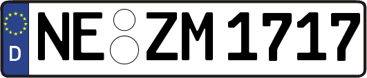 NE-ZM1717