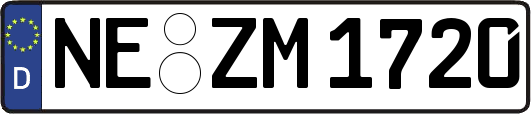NE-ZM1720
