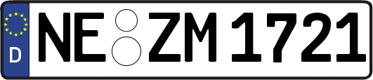 NE-ZM1721