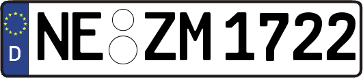 NE-ZM1722