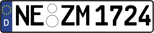 NE-ZM1724