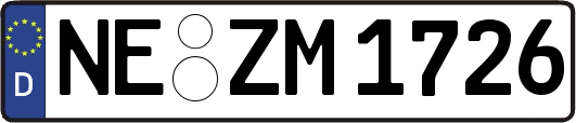 NE-ZM1726
