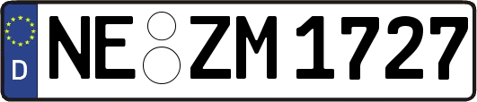 NE-ZM1727