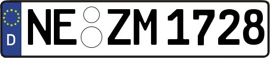 NE-ZM1728