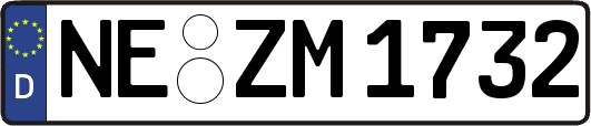 NE-ZM1732