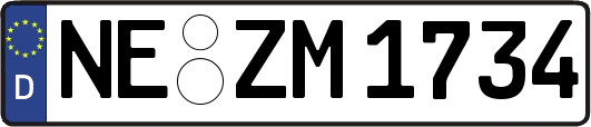 NE-ZM1734