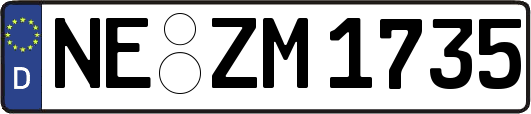 NE-ZM1735