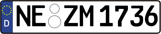 NE-ZM1736