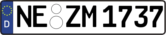 NE-ZM1737
