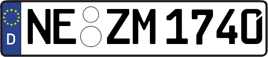 NE-ZM1740