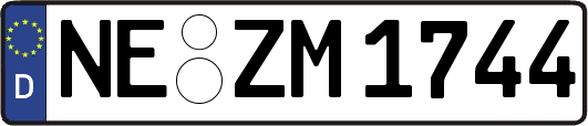 NE-ZM1744