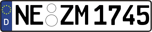NE-ZM1745