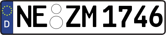 NE-ZM1746