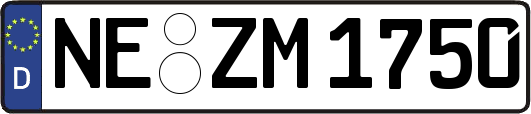 NE-ZM1750