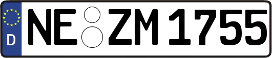 NE-ZM1755