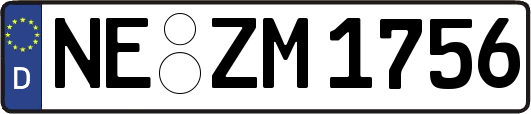 NE-ZM1756
