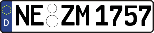 NE-ZM1757