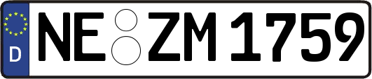 NE-ZM1759