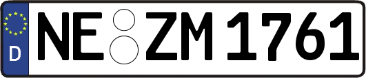 NE-ZM1761