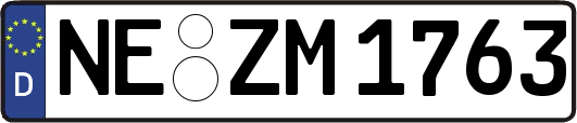 NE-ZM1763