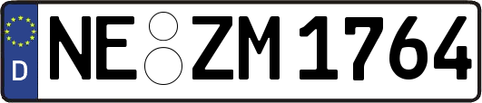 NE-ZM1764