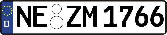 NE-ZM1766