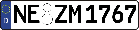 NE-ZM1767
